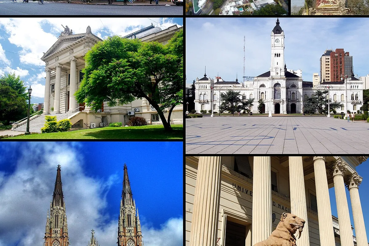 La Plata Huila Colombia