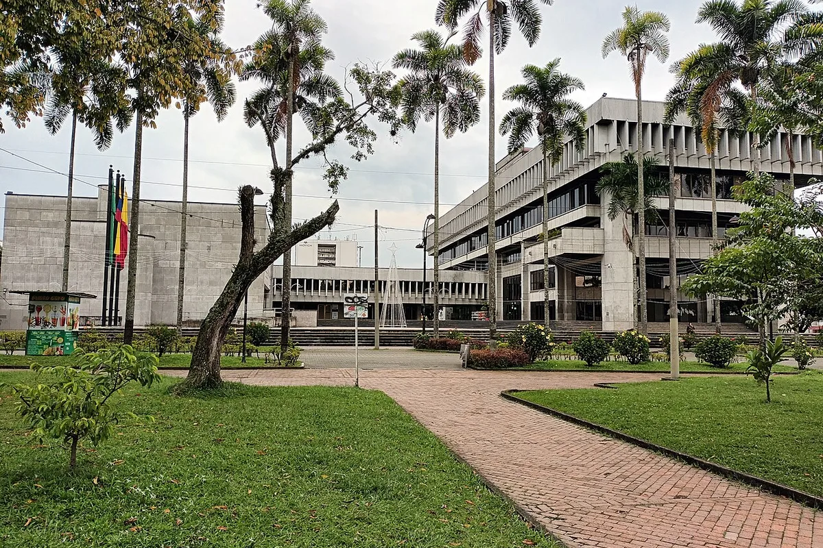 Pereira Risaralda Colombia